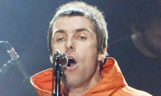 image: Mange håpet på Oasis-gjenforening i går. Nå går Liam Gallagher til angrep på broren